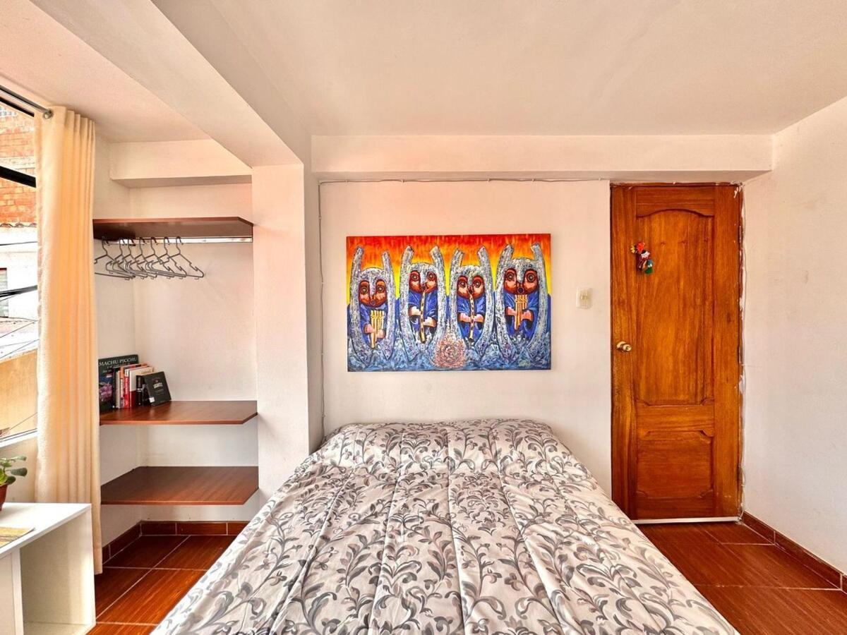 San Blas Soul Habitación en casa particular *