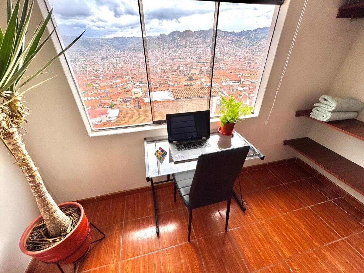 San Blas Soul * Cuzco