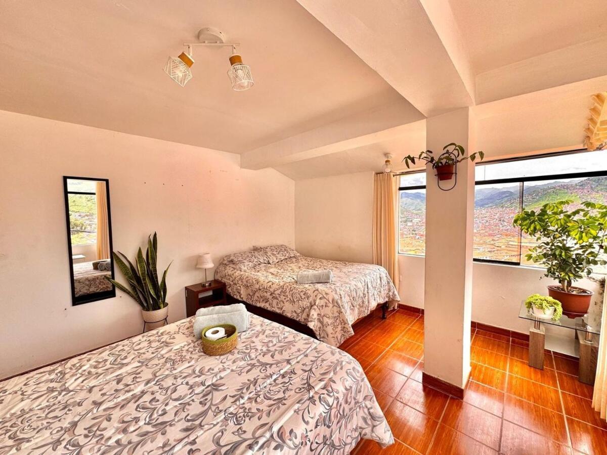San Blas Soul Habitación en casa particular
