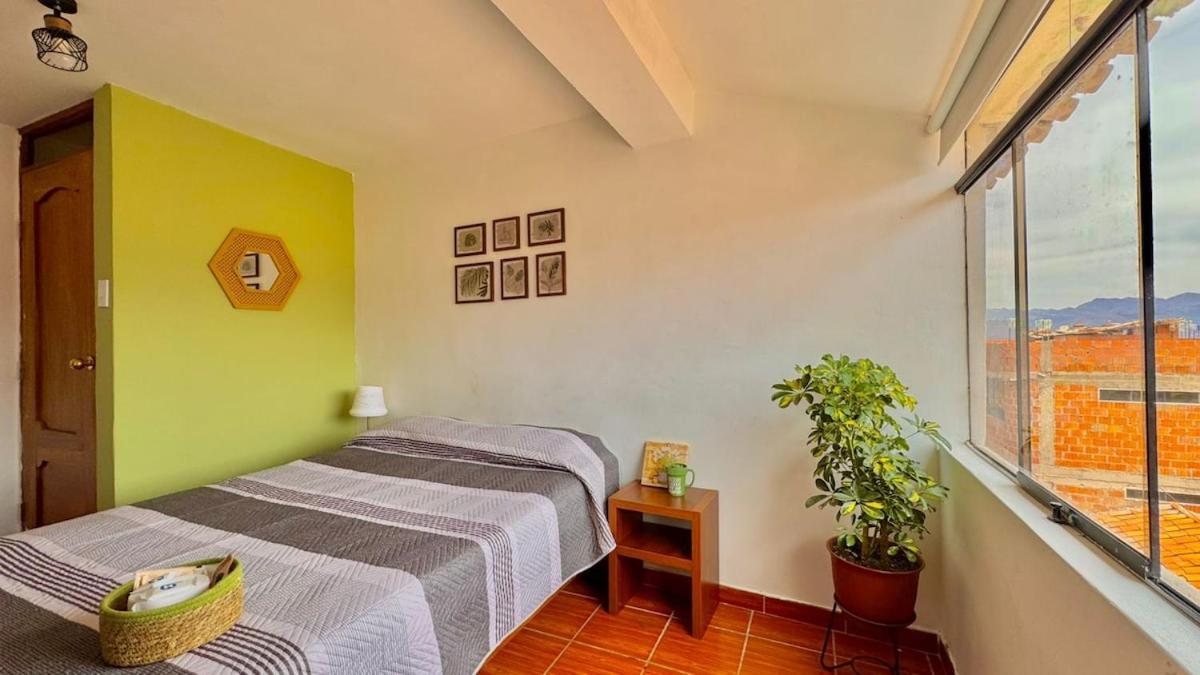 San Blas Soul Cuzco