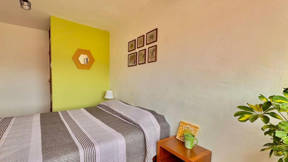 San Blas Soul Habitación en casa particular Cuzco