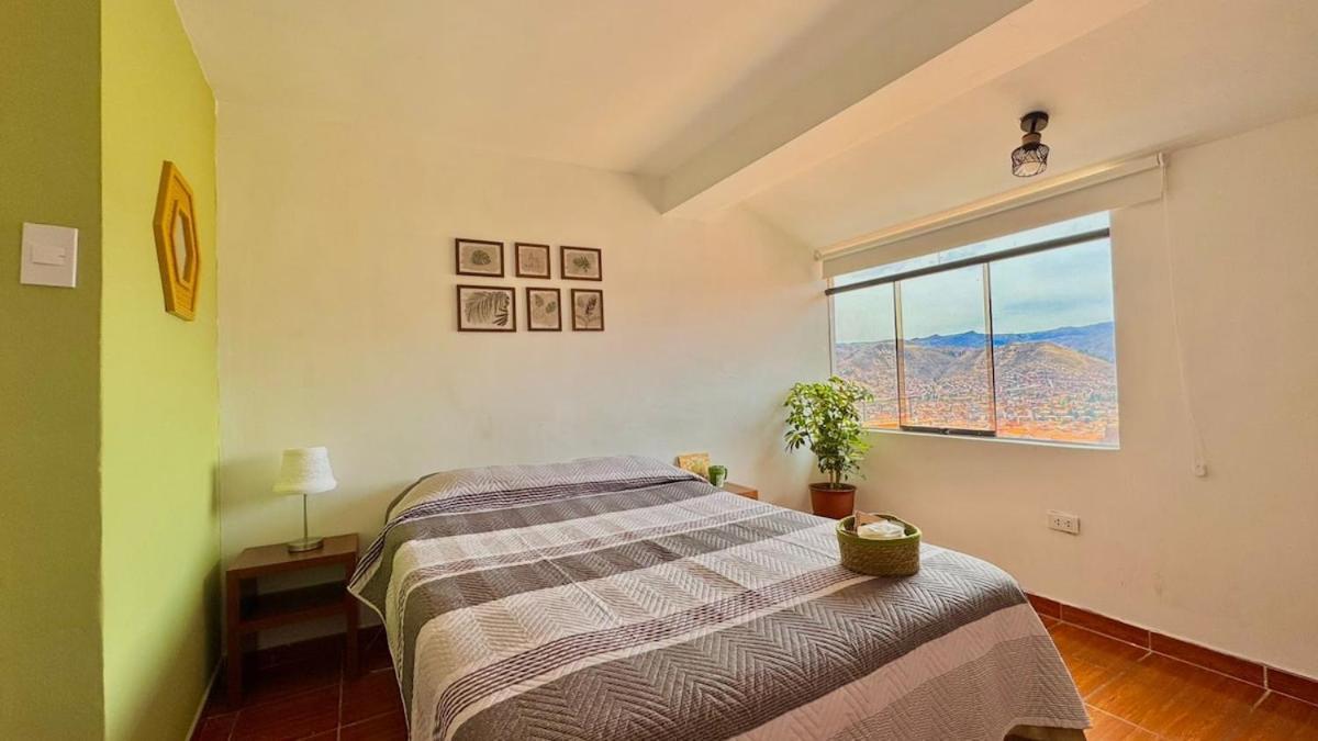San Blas Soul * Cuzco