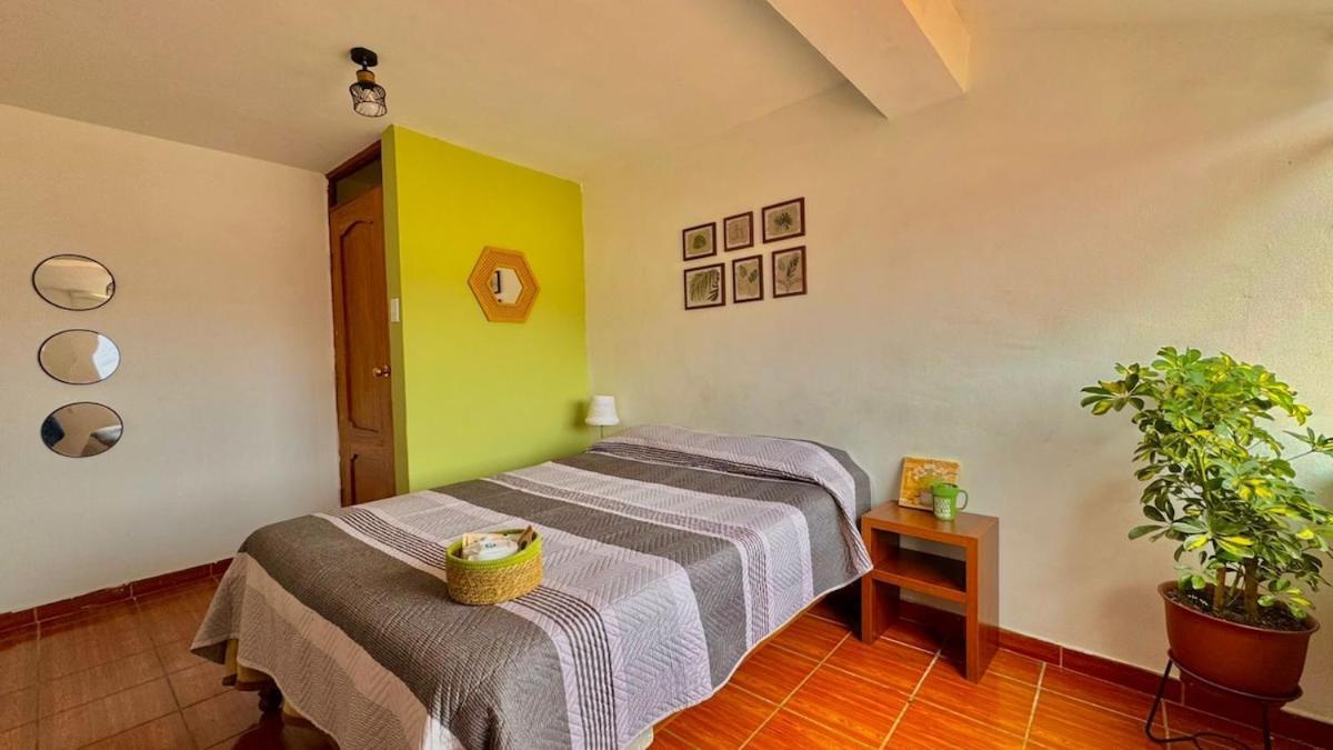 Habitación en casa particular San Blas Soul