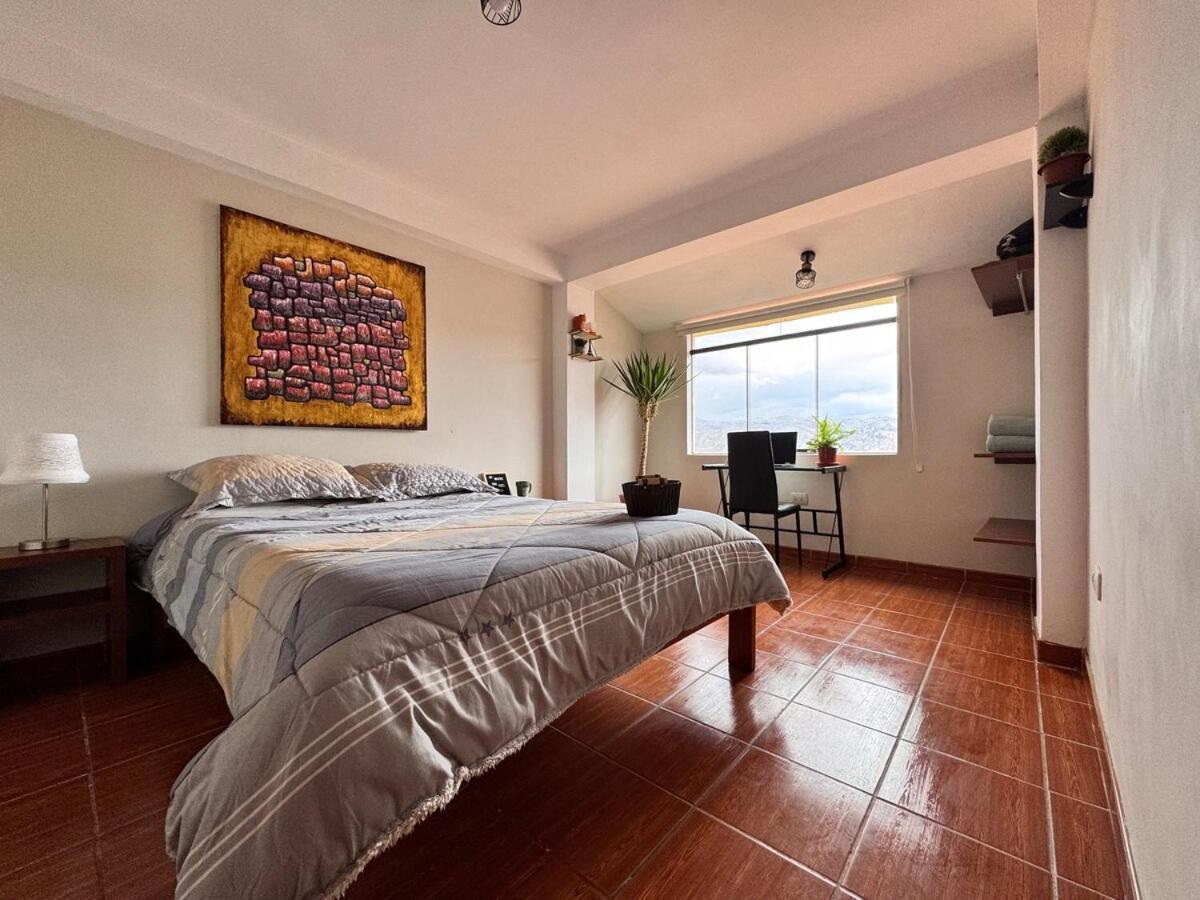 San Blas Soul Habitación en casa particular Cuzco
