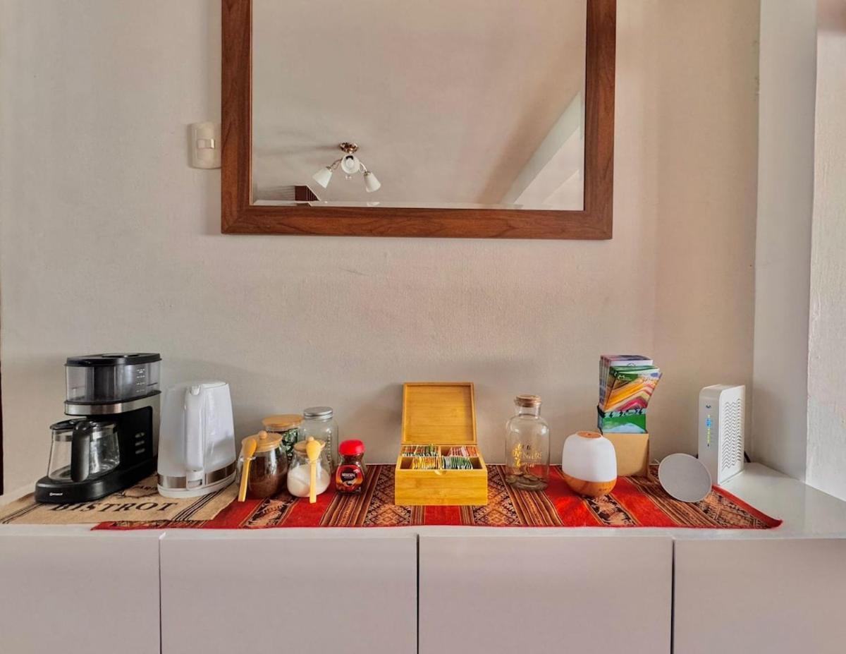 Habitación en casa particular San Blas Soul