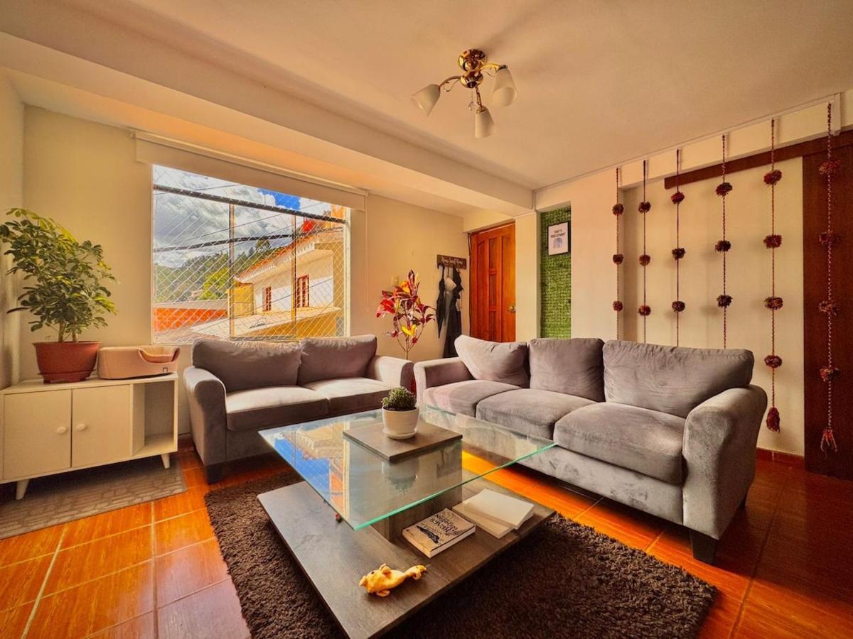 Habitación en casa particular San Blas Soul